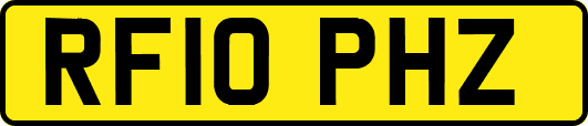 RF10PHZ