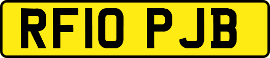 RF10PJB