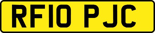 RF10PJC