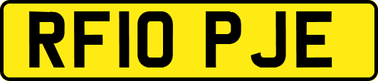 RF10PJE