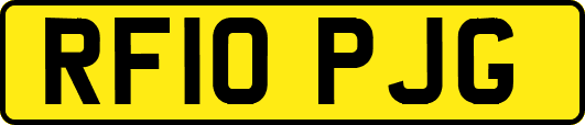 RF10PJG