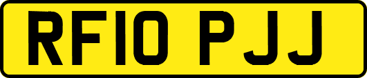 RF10PJJ