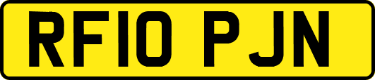 RF10PJN