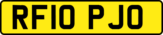 RF10PJO