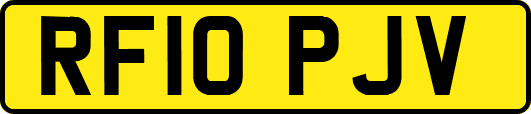 RF10PJV