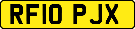RF10PJX