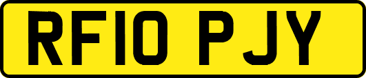RF10PJY