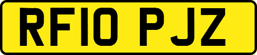 RF10PJZ
