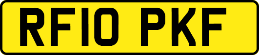 RF10PKF