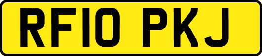 RF10PKJ