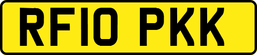RF10PKK