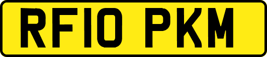 RF10PKM