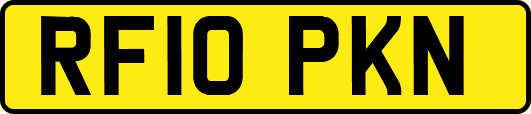 RF10PKN
