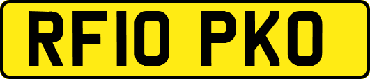 RF10PKO