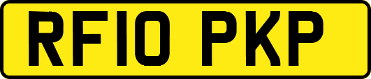 RF10PKP