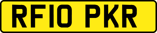 RF10PKR