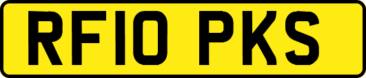 RF10PKS