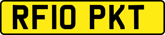 RF10PKT