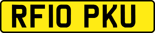 RF10PKU