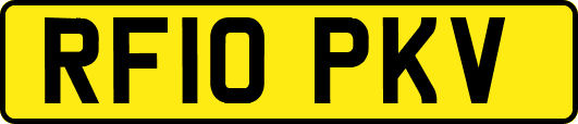 RF10PKV