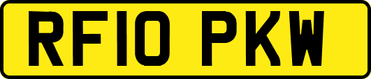 RF10PKW