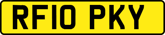RF10PKY