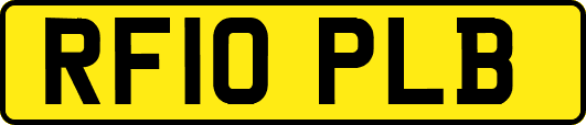 RF10PLB