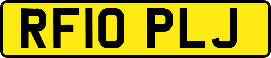 RF10PLJ