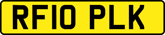 RF10PLK