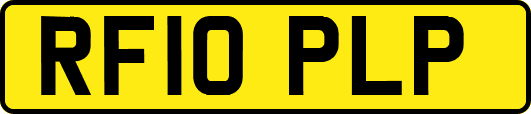 RF10PLP