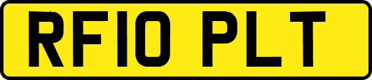 RF10PLT
