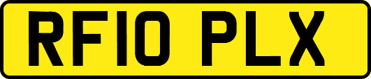RF10PLX