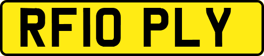 RF10PLY