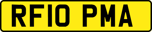 RF10PMA