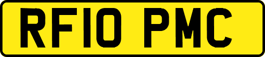 RF10PMC