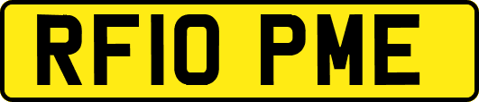 RF10PME
