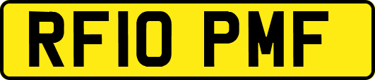 RF10PMF