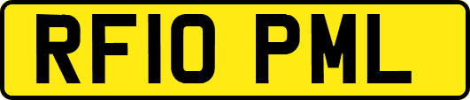 RF10PML