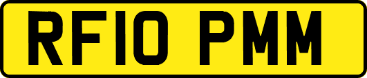 RF10PMM