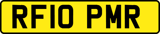 RF10PMR