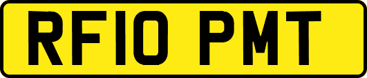 RF10PMT