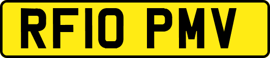 RF10PMV