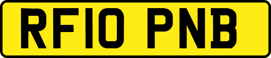 RF10PNB