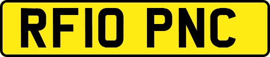RF10PNC