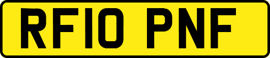 RF10PNF