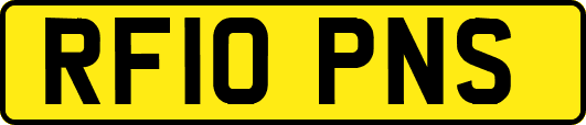 RF10PNS
