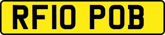 RF10POB
