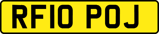 RF10POJ