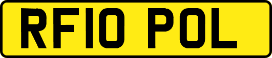 RF10POL