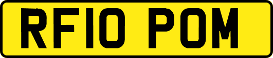 RF10POM